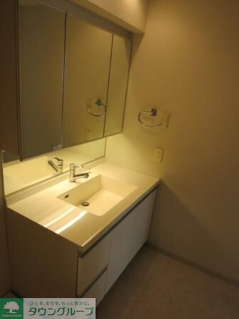 クリオ戸越銀座弐番館の物件内観写真